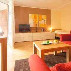 GDA Hotel Hildastift am Kurpark - Bild 4
