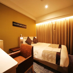 Hotel Sunroute Asakusa - Bild 14