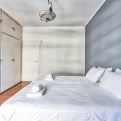 Spacious 3 bedroom apartment in Alimos - Bild 4
