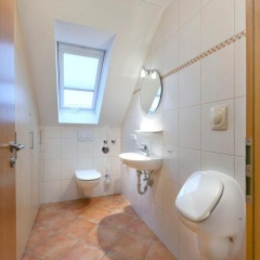 Maisonette-Wohnungen am Steingarten - Ferienwohnung 2 - Bild 3