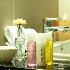 The Signature Hotel & Serviced Suites Hartamas Kuala Lumpur thumbnail 31