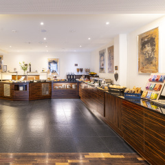 Plaza Premium Salzburg - Bild 12