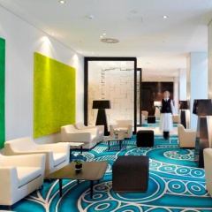 Radisson Blu Hotel, Hamburg - Bild 2