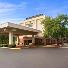 Country Inn & Suites by Radisson, Jacksonville I-95 South, FL thumbnail 1