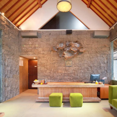 Ini Vie Villa - Bild 2