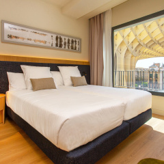 Ocean Drive Sevilla - Bild 6