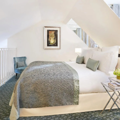 Le Burgundy Paris - Bild 5