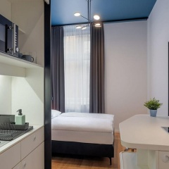 Dean’s Home Budapest - Bild 10