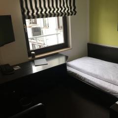 rugs HOTEL Köln - Bild 4