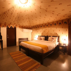 The Sher Garh Resort thumbnail 4