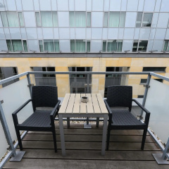 Art Rock Downtown Hotel - Bild 1