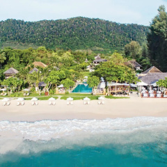 Layana Resort and Spa - Bild 22