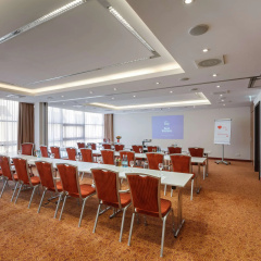 Best Western Hotel Bamberg - Bild 12