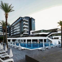 Kaila Beach Hotel - All Inclusive - Bild 30
