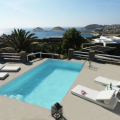 Thalasses Villas thumbnail 16