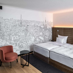 pentahotel Rostock - Bild 7