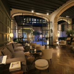 Sant Francesc Hotel Singular - Bild 27