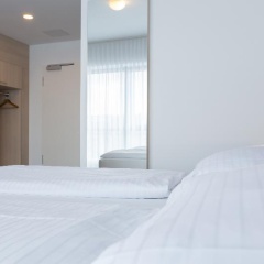 Viva Hotel Lubeck - Bild 5