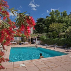 Hotel Mare E Monti thumbnail 16