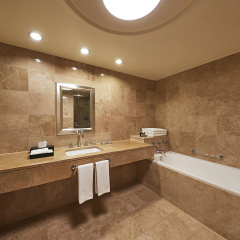Grand Hyatt Istanbul - Bild 13
