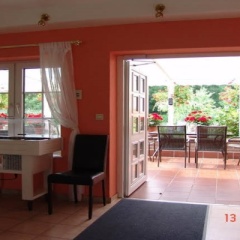 Hotel Pension Am Fuchsberg - Bild 6
