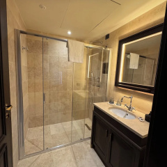 Palazzo Gambirasi Aparthotel Roma - Bild 9
