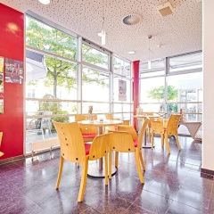 DJH Jugendgästehaus JBB Bielefeld - Hostel - Bild 23