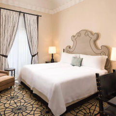 Alfonso XIII Hotel, a Luxury Collection Hotel, Seville - Bild 3
