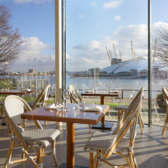 Radisson Blu Hotel, London Canary Wharf East - Bild 8