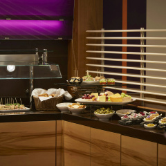 Hilton Frankfurt Airport - Bild 15