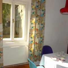 Sixties-Appartement - Bild 6