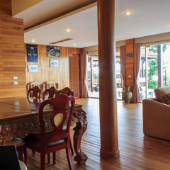 Coco Mango Villa Koh Samui thumbnail 5