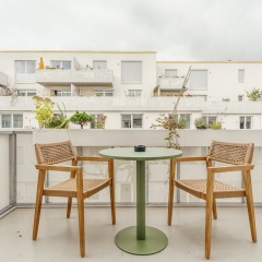 Limehome Dresden Wallstraße - Bild 16