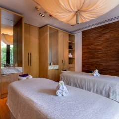 Grand Hyatt Erawan Bangkok - Bild 21