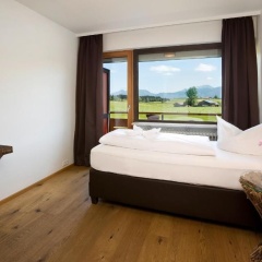 Alpenglühn - Bild 7