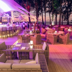 Twinpalms Surin Beach Phuket - Bild 10