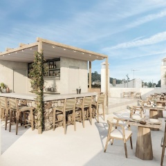 Hotel Well and Come Malaga - Bild 26