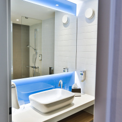 Holiday Inn Express Karlsruhe - City Park by IHG - Bild 8