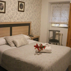 Hostal San Isidro - Bild 4