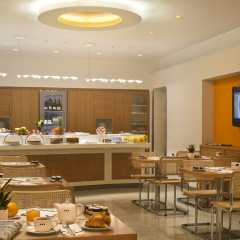 Unahotels Mediterraneo Milano Hotel - Bild 14