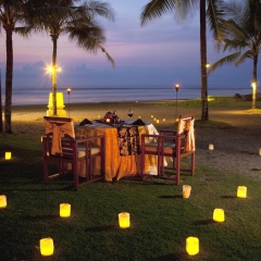 The Royal Beach Seminyak Bali - Bild 21