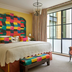 Ham Yard Hotel, Firmdale Hotels thumbnail 7