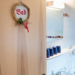 Pension Zum Ebenstein am Donausteig - Bild 4