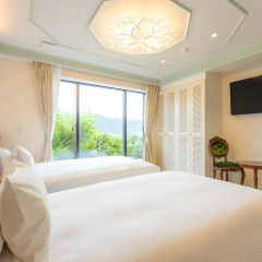 Hachijo View Hotel thumbnail 3