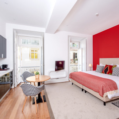 Hotel Martinhal Lisbon Chiado - Bild 19