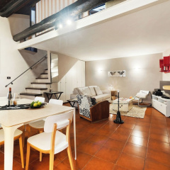Via della Luce Apartments - Bild 26