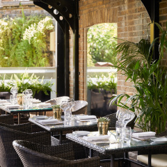 The Montague On The Gardens - Bild 23