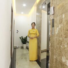 Отель Golden Inn Hotel Вьетнам, Хюэ - отзывы, цены и фото номеров - забронировать отель Golden Inn Hotel онлайн фото 32