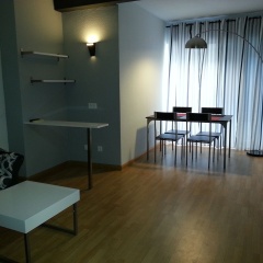 Far Home Gran Vía - Hostel - Bild 16