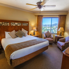 Holiday Inn Club Vacations Tahoe Ridge Resort by IHG thumbnail 5